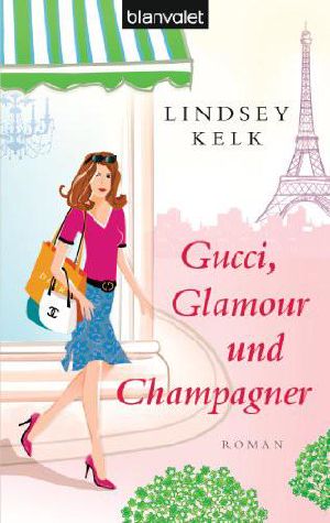 [I Heart 03] • Gucci, Glamour Und Champagner